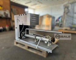 Maschine: PCM Moineau 13L10 Pumpen