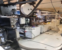 Maschine: LEMO Intermat DKT 850 Beutel- und Sackschweißmaschinen