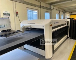 Maschine: AV FLEXOLOGIC FLAMM 2000 