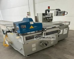 Maschine: PRB MINIPOCKET Sammelpacker