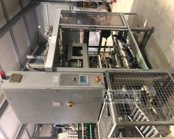 Maschine: RINK KM 790 /2k-1K Entschrauber