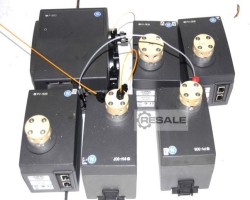 Maschine: GENERAL ELECTRIC Äkta Ventile und Pumpen