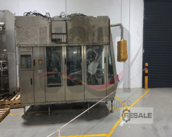 Maschine: TETRA PAK A3/Flex 150V TPA250 LINE Abfülllinien (aseptisch)