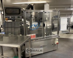 Maschine: OFFICINE AVE TAR 8T Pick&Place Schraubverschliesser