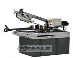 Maschine: ZIMMER 230 R Bandsägen