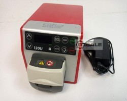 Maschine: WATSON MARLOW 120U/DV Peristaltikpumpe