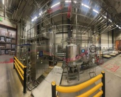 Maschine: TETRA PAK 0 20 V Produktionslinien