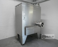 Maschine: SEYDELMANN AV250 Fleischwölfe