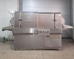 Maschine: NOWICKI MPU-600/1P Spülmaschinen