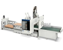 Maschine: SCM ROUTECH routech rx Bearbeitungszentren