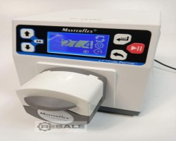Maschine: MASTER Masterflex MF 07525-40 Peristaltikpumpe