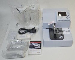 Maschine: THERMO SCIENTIFIC Wellwash Sterilisatoren