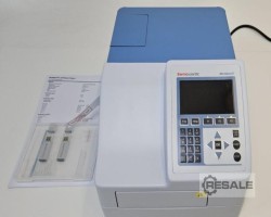 Maschine: THERMO SCIENTIFIC 357 Sterilisatoren