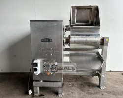 Maschine: MORTON GL55 Gridlap-Mischer