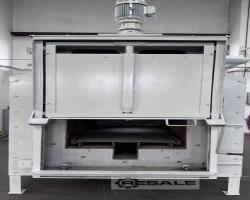 Maschine: AICHELIN A400 Öfen