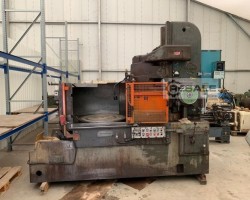 Maschine: BLANCHARD 20D Abrichthobelmaschinen