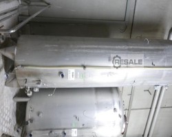 Maschine:   Lagertanks
