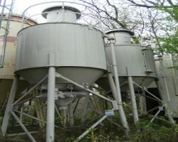 Maschine:  S 12 Silo