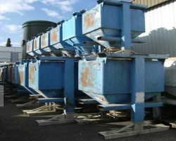 Maschine:  Piccolo 1.2 Mini-Silo