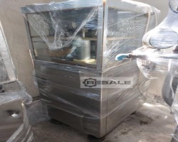 Maschine: KILIAN TX-40 AM Pressen