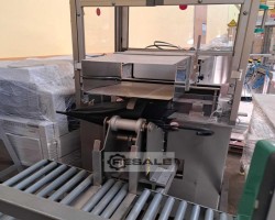 Maschine: PACKSERVICE PS300 Kartoniermaschinen