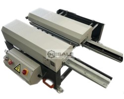 Maschine: WEST P-RO 25 Profiliermaschinen