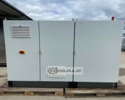 Maschine: RITTAL  Schaltschrank