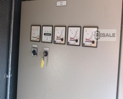 Maschine: MES NENPO-10400-L3L3F Dieselgeneratoren