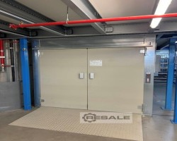 Maschine: LöDIGE Sherpa MKS 16 Lastenaufzug