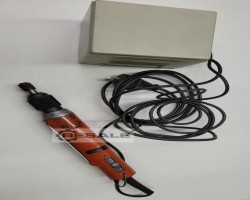 Maschine: FEIN AS sd 715-1 Industrieschrauber