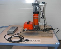 Maschine: FEIN AS sd 715-1 Schraubvorrichtung