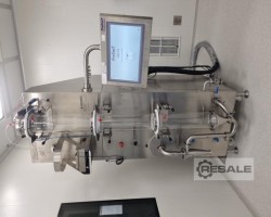 Maschine: PROCEPT SD1 Trockner