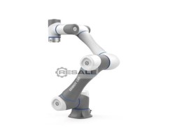 Maschine: DOBOT CR5 kollaborativer Roboter