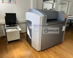 Maschine: HEIDELBERG Suprasetter A52/A74 CTP Systeme