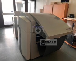 Maschine: HEIDELBERG Suprasetter A52 Gen III CTP Systeme