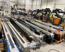 Maschine: EXPERT EL390/1301 Industrieroboter