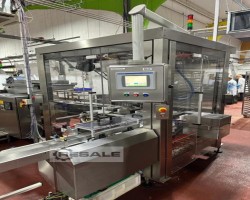 Maschine: BRADMAN LAKE DRT Toplader