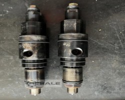 Maschine: MITSUBISHI S6R2 Einspritzdüse