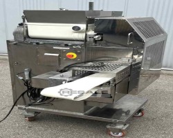 Maschine: RHEON Cornucopia KN-550 Abwieger