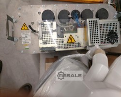 Maschine: SIEMENS Generator Röntgengeräte