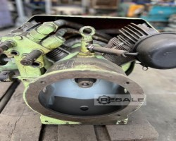 Maschine: HATLAPA L35 Kompressor