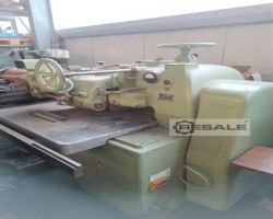 Maschine: RAIMANN Mehrblattkreis Vielblattsägen