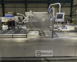Maschine: MULTIVAC R245 Tiefzieher