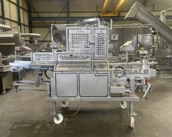 Maschine: TIPPER TIE RS4202 Automatischer Clipper