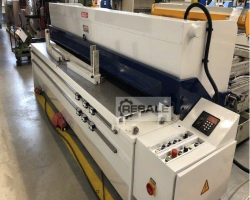 Maschine: SCHRöDER MSS 3000/3 Tafelscheren