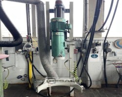Maschine: VOLLRATH  Dissolver