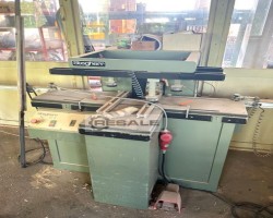 Maschine: STEGHERR FD Dübellochbohrmaschinen