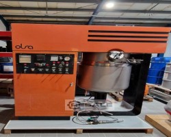 Maschine: OLSA MPEF 150 Mischer