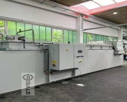 Maschine: RUEZ  Kühlmitteltank