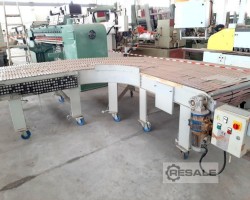 Maschine: SACOT TRAN.ROT Übertragung